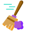 broom-stick