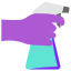 hand-spray